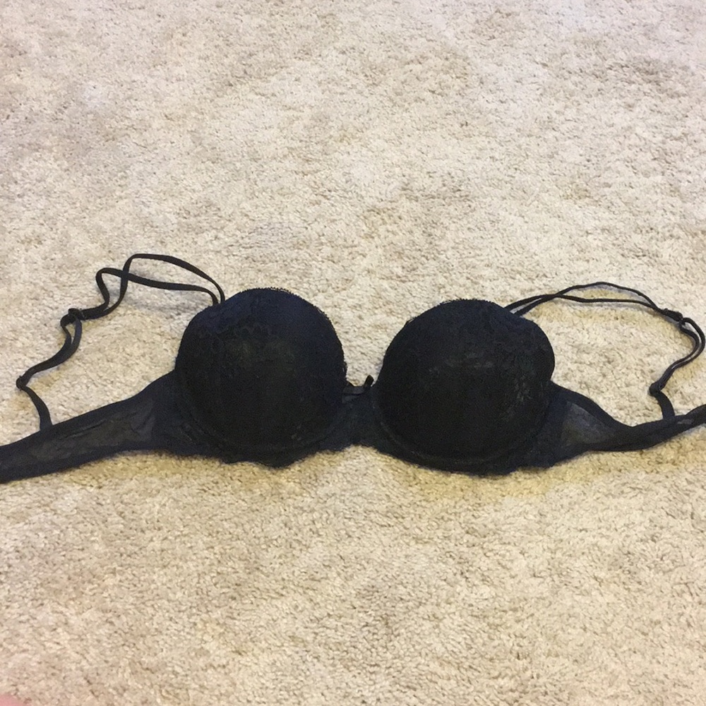 Candies Bra: 34C